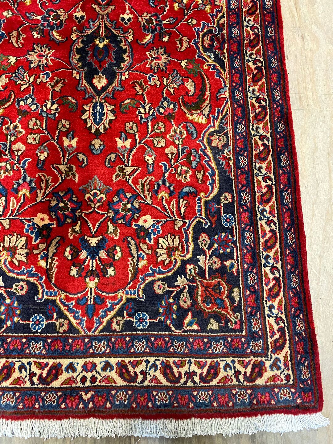 3M Persian Mashad Runner - Image 2