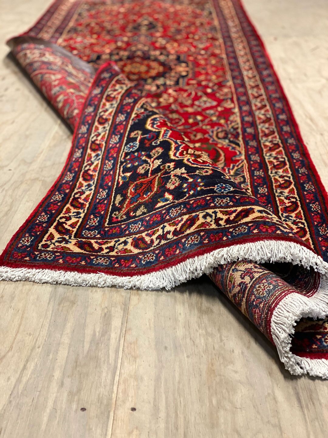 3M Persian Mashad Runner - Image 4