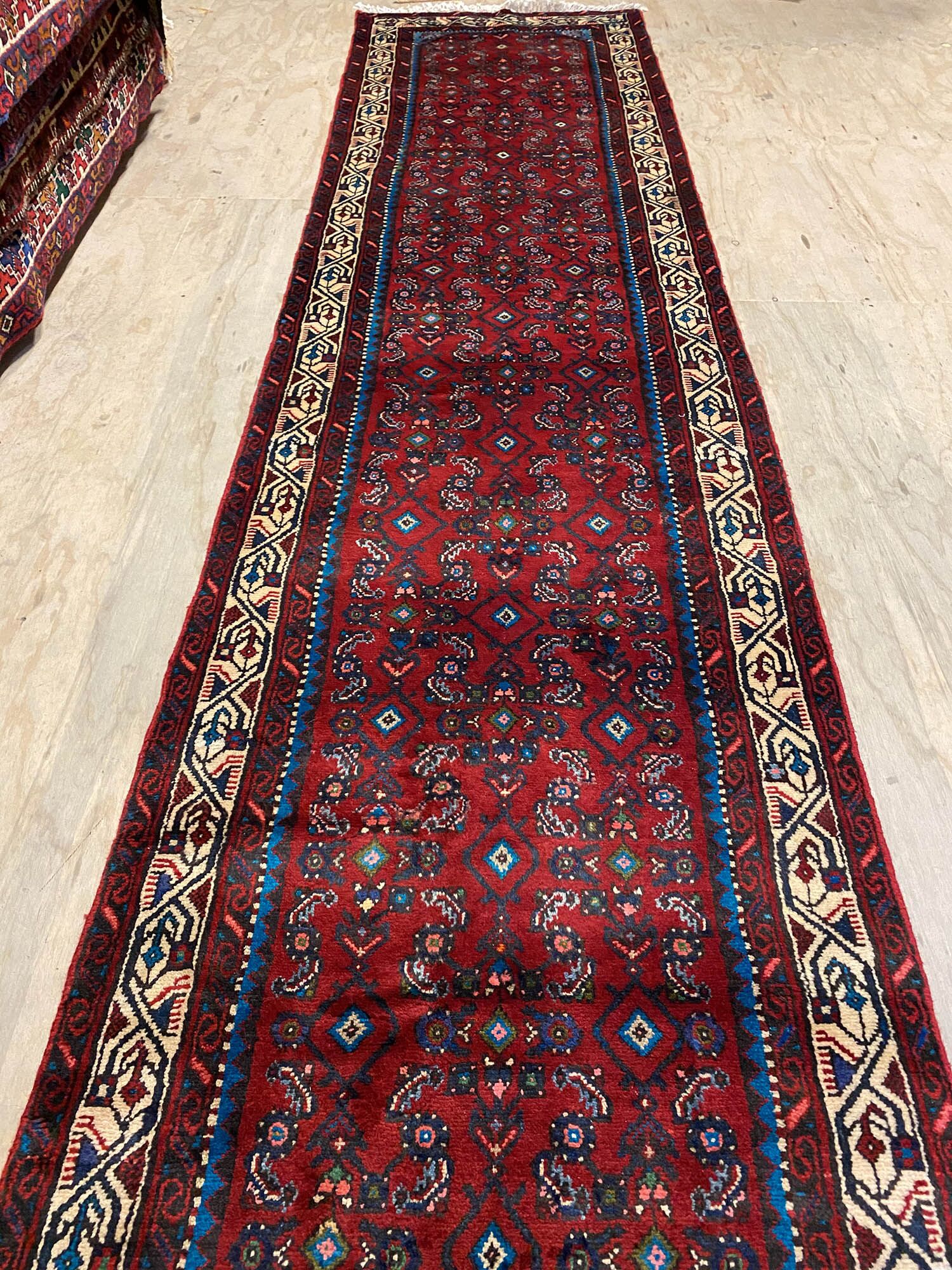 4.8M Enjelas Persian Runner - Image 5