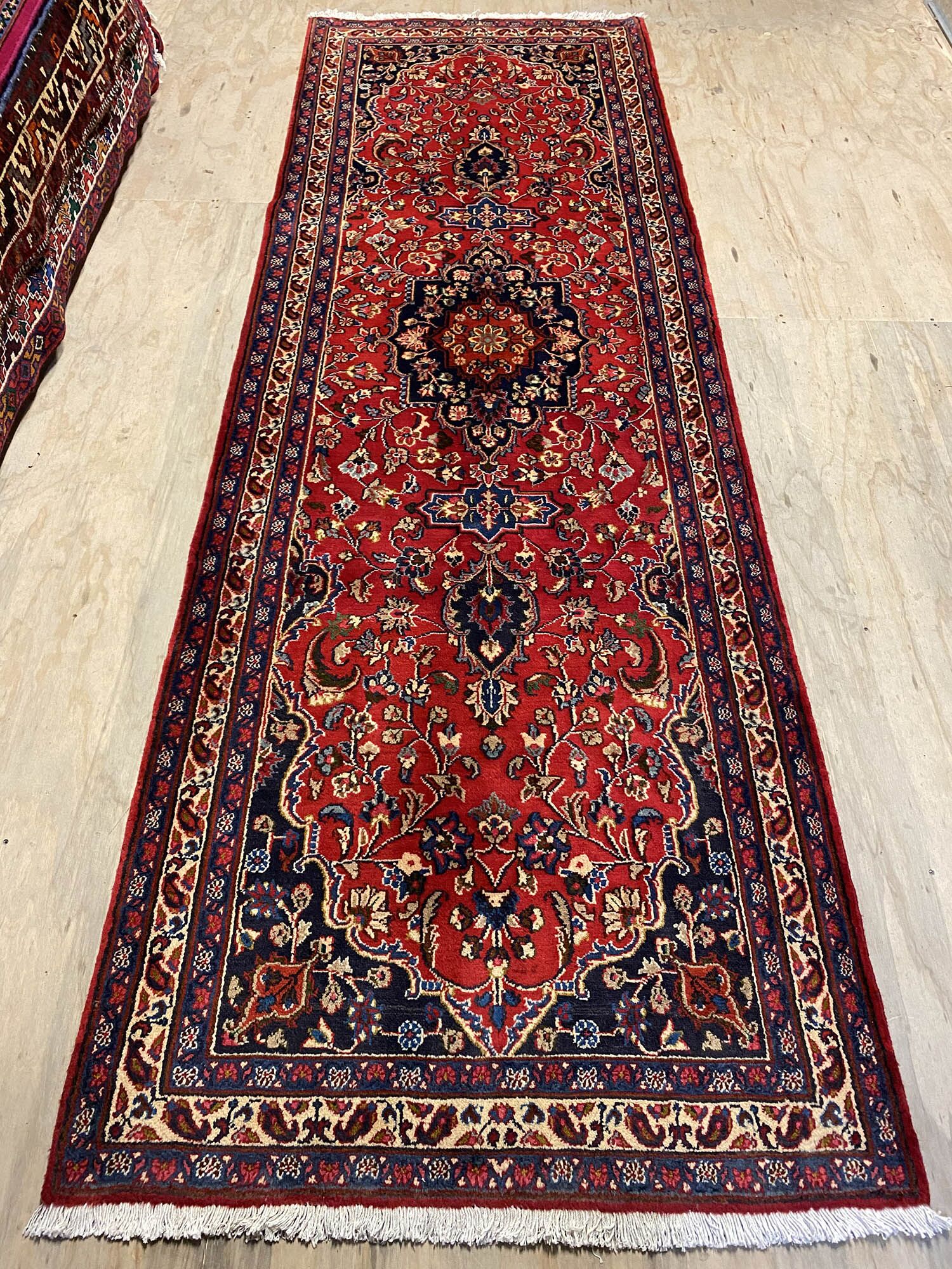 3M Persian Mashad Runner