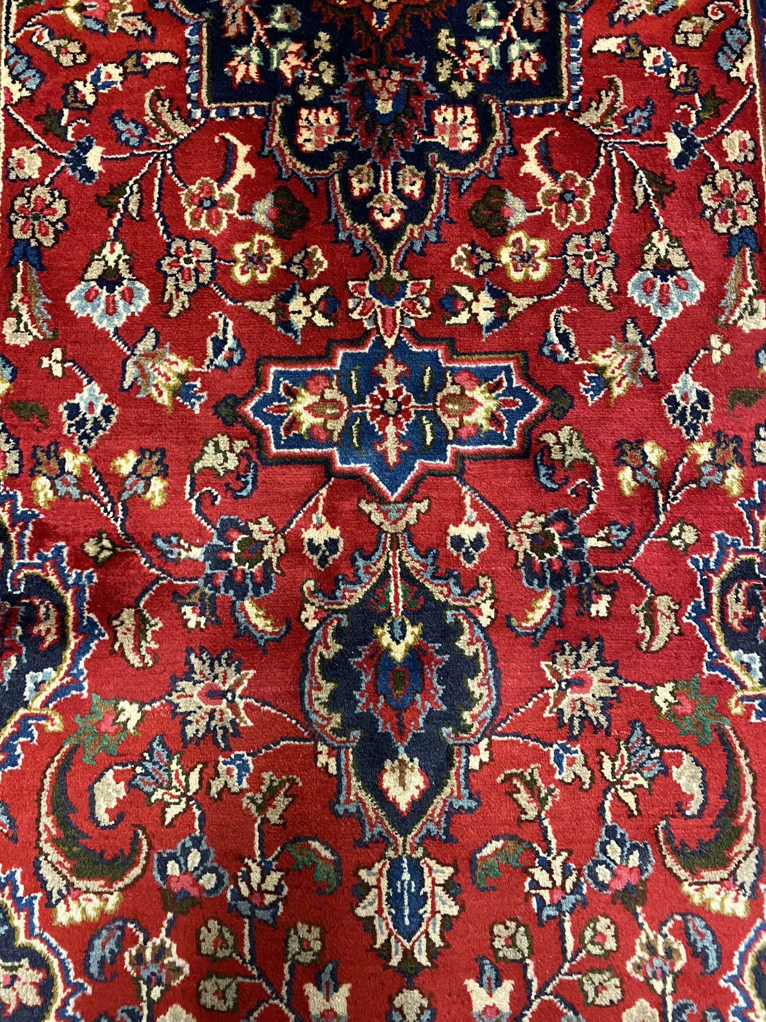 3M Persian Mashad Runner - Image 6