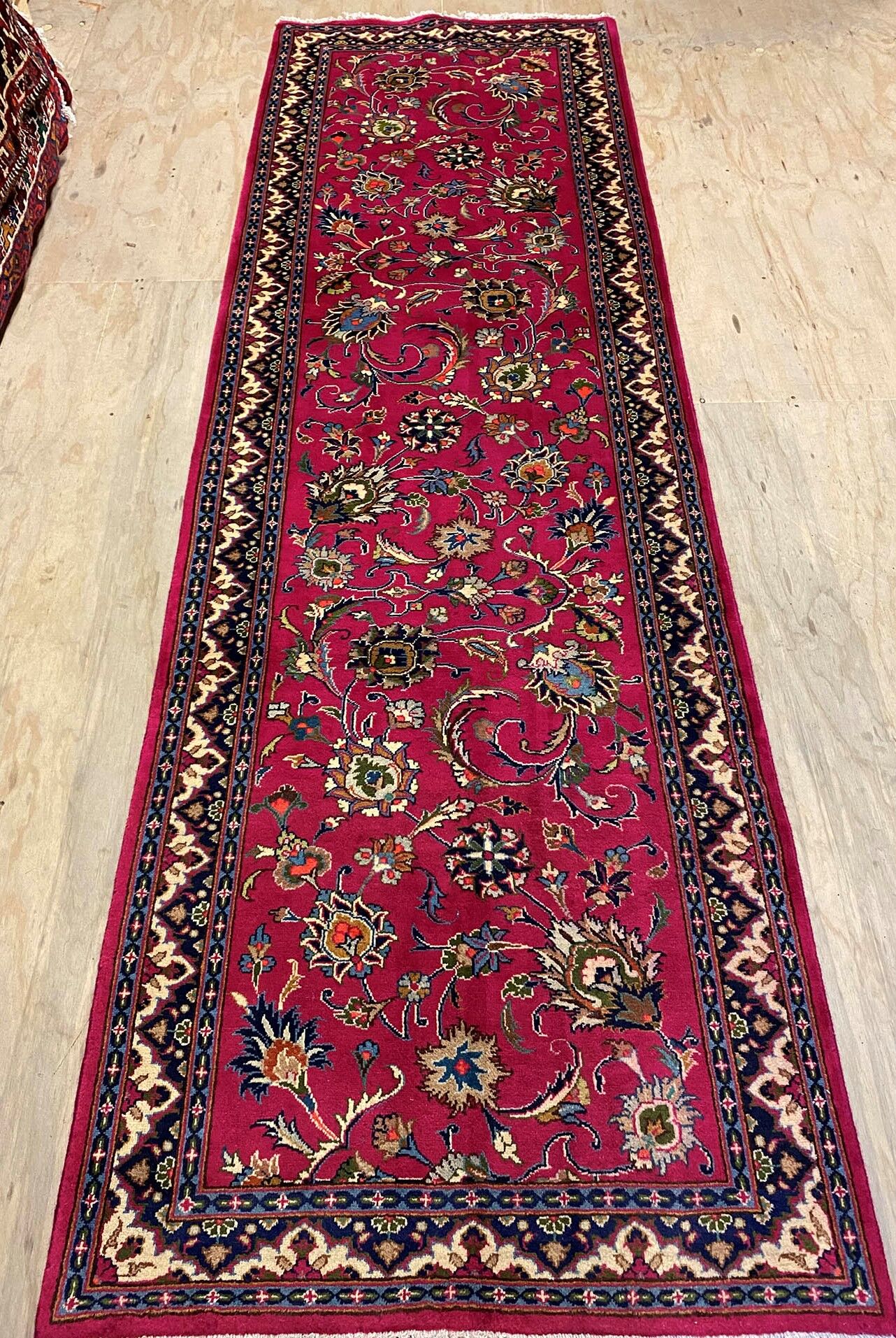 3M Persian Mashad Runner - Image 3