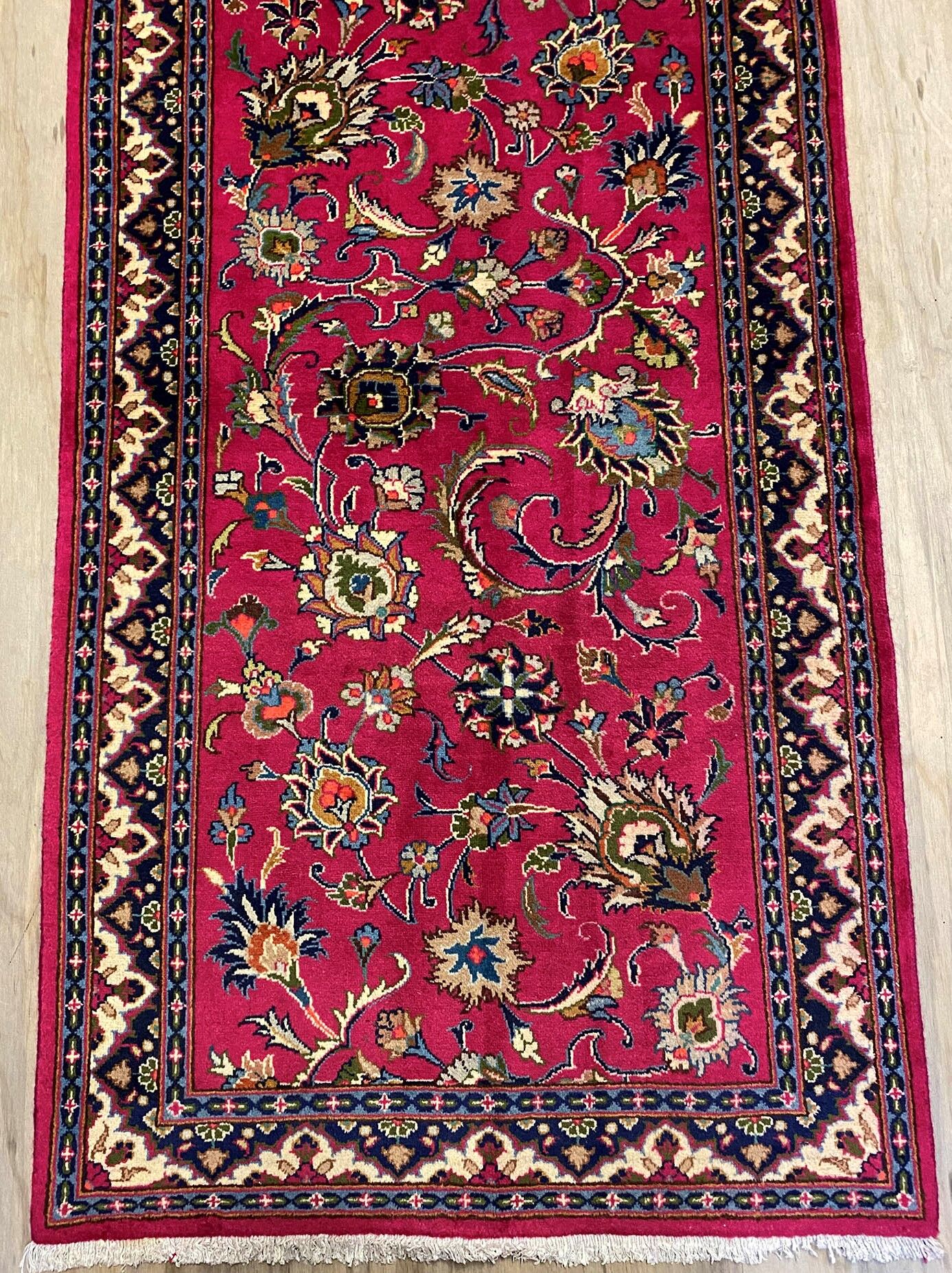 3M Persian Mashad Runner