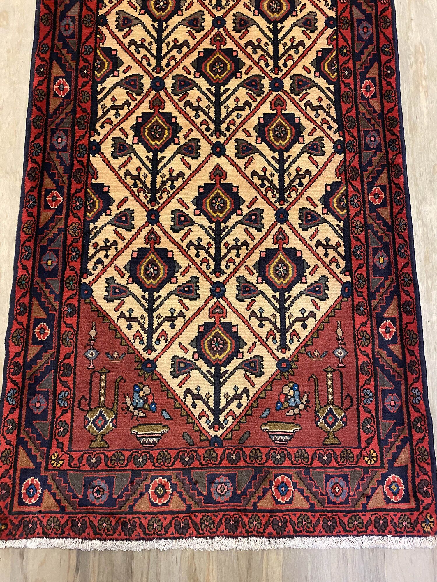 3M Persian koliai Rug - Image 7