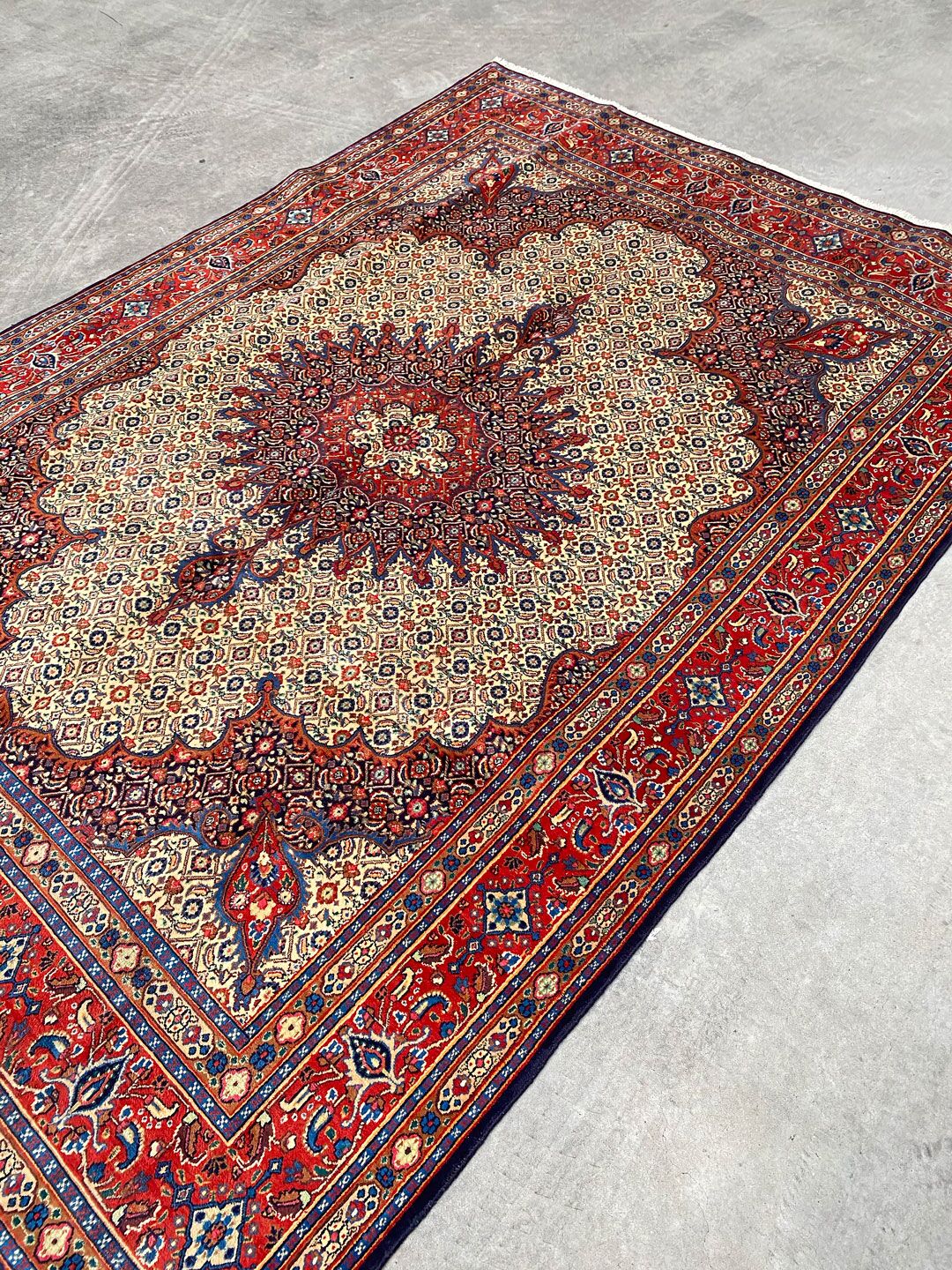 3x2M Mood Persian Rug - Image 2
