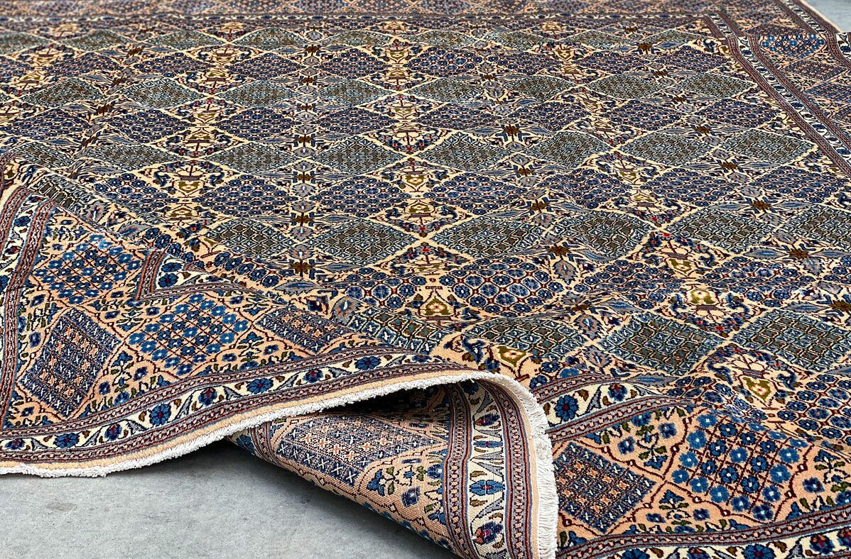 4x3M Fine Persian Mood Rug - Image 10
