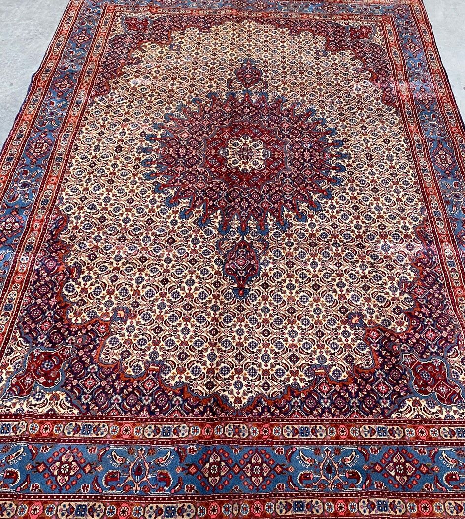 3x2M Mood Persian Rug