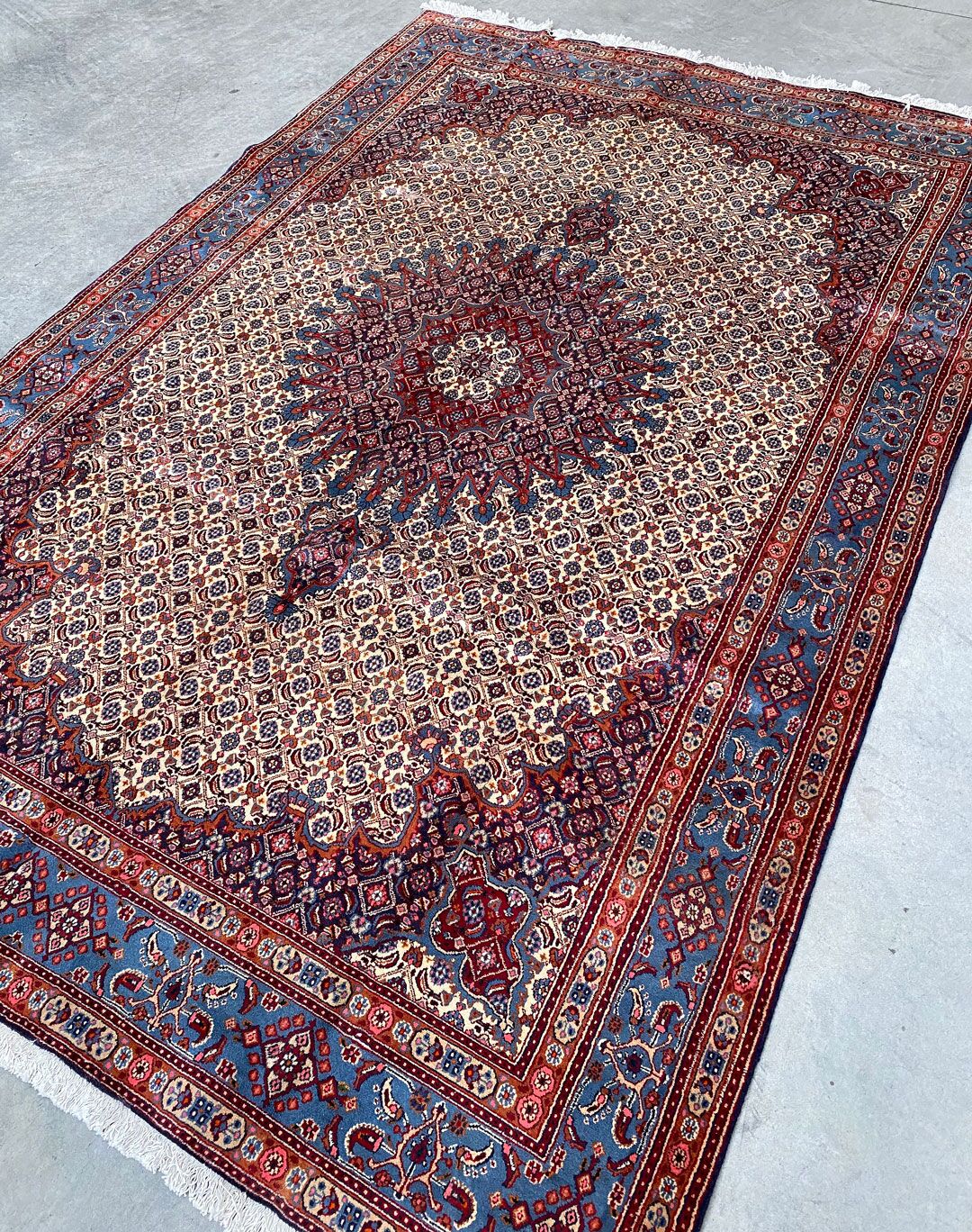 3x2M Mood Persian Rug - Image 2