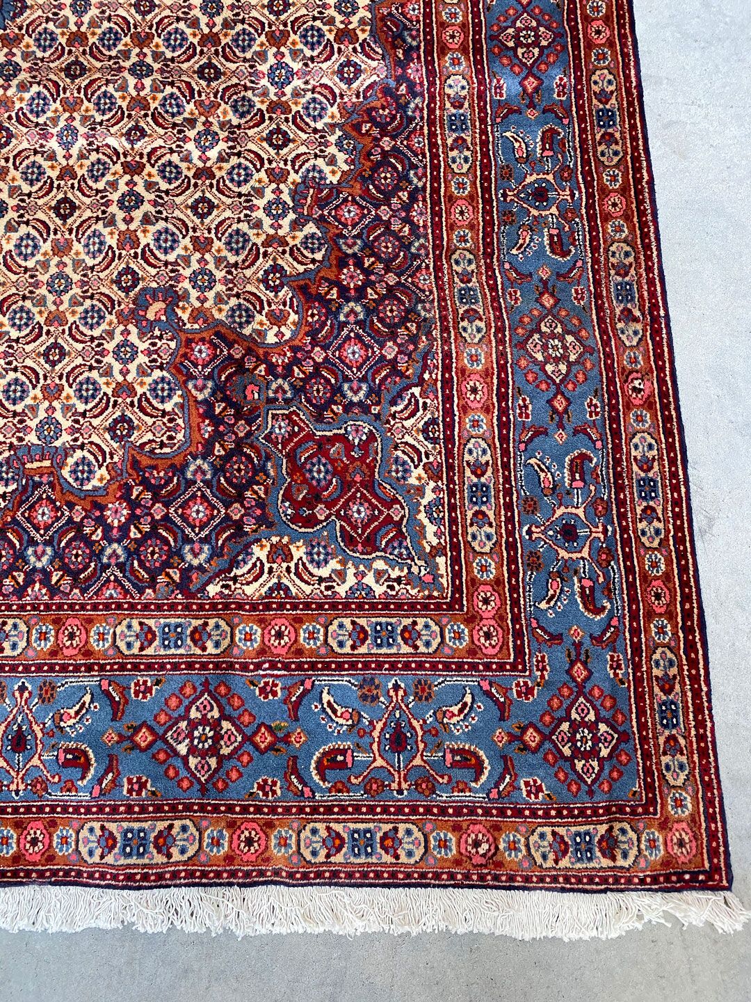 3x2M Mood Persian Rug - Image 3