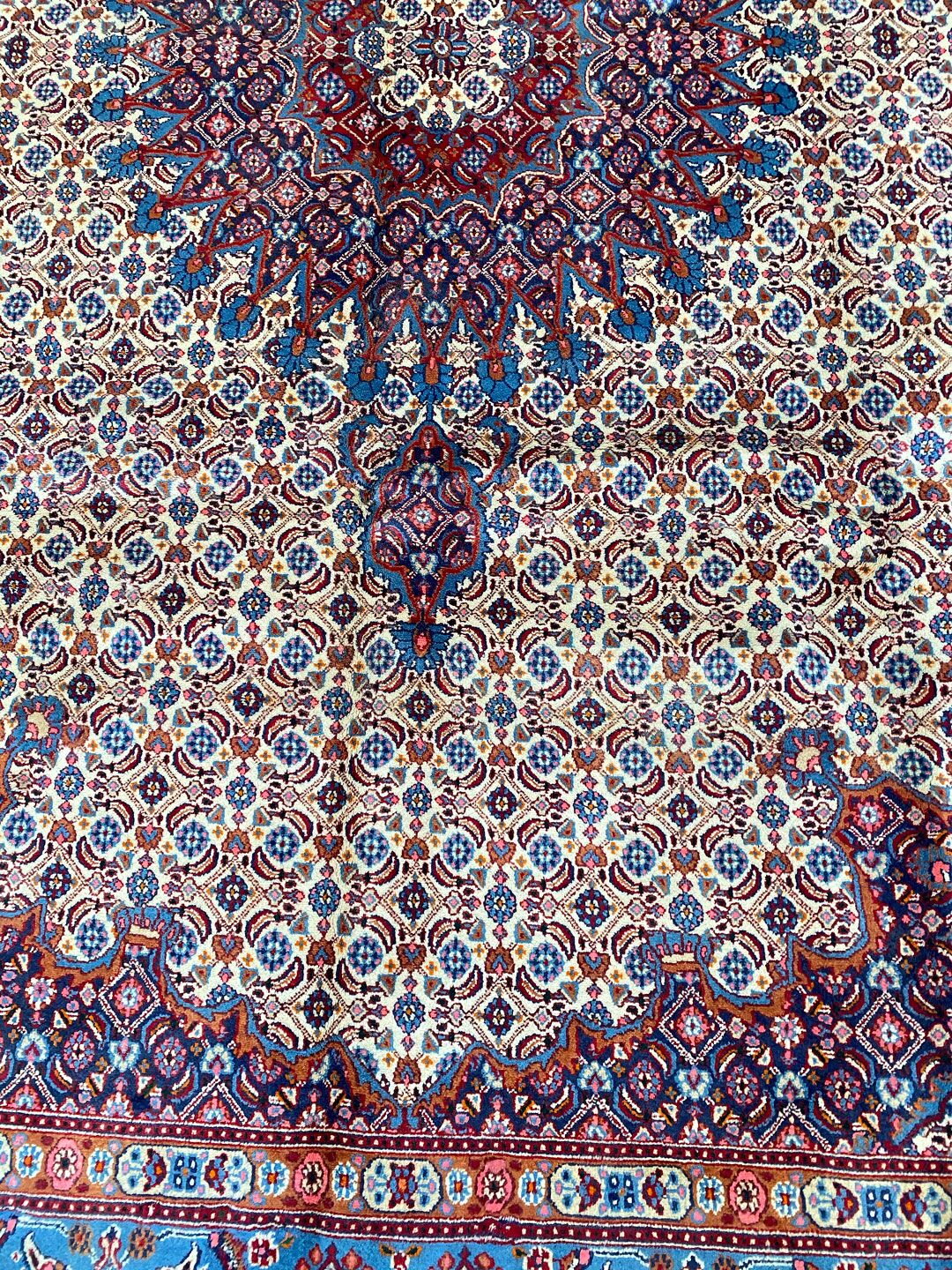 3x2M Mood Persian Rug - Image 4
