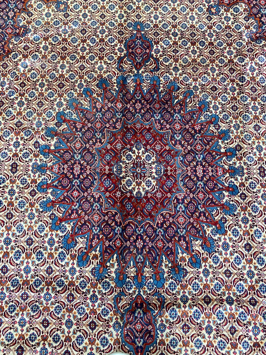3x2M Mood Persian Rug - Image 5