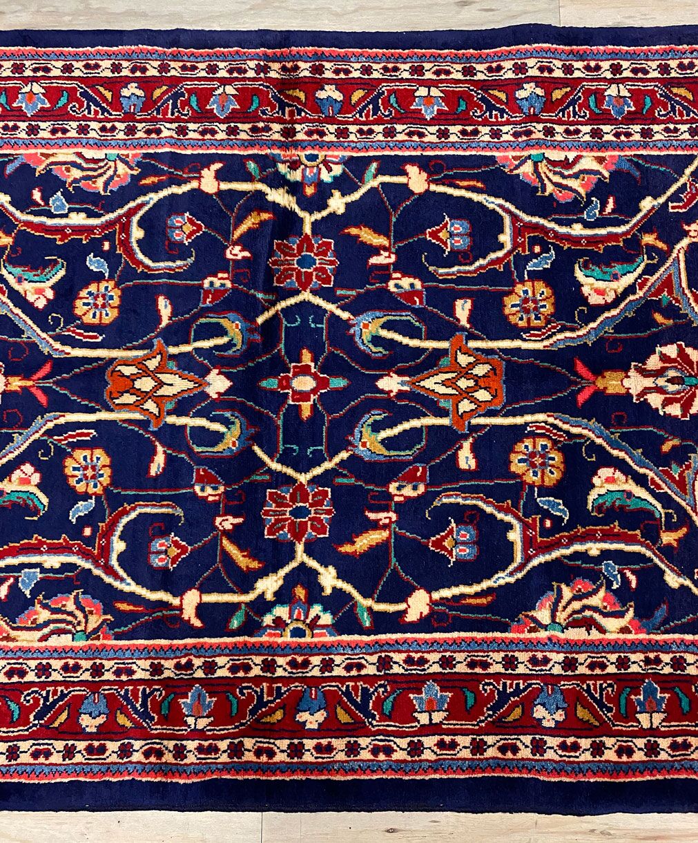 3M Persian Sarough Runner - Image 3
