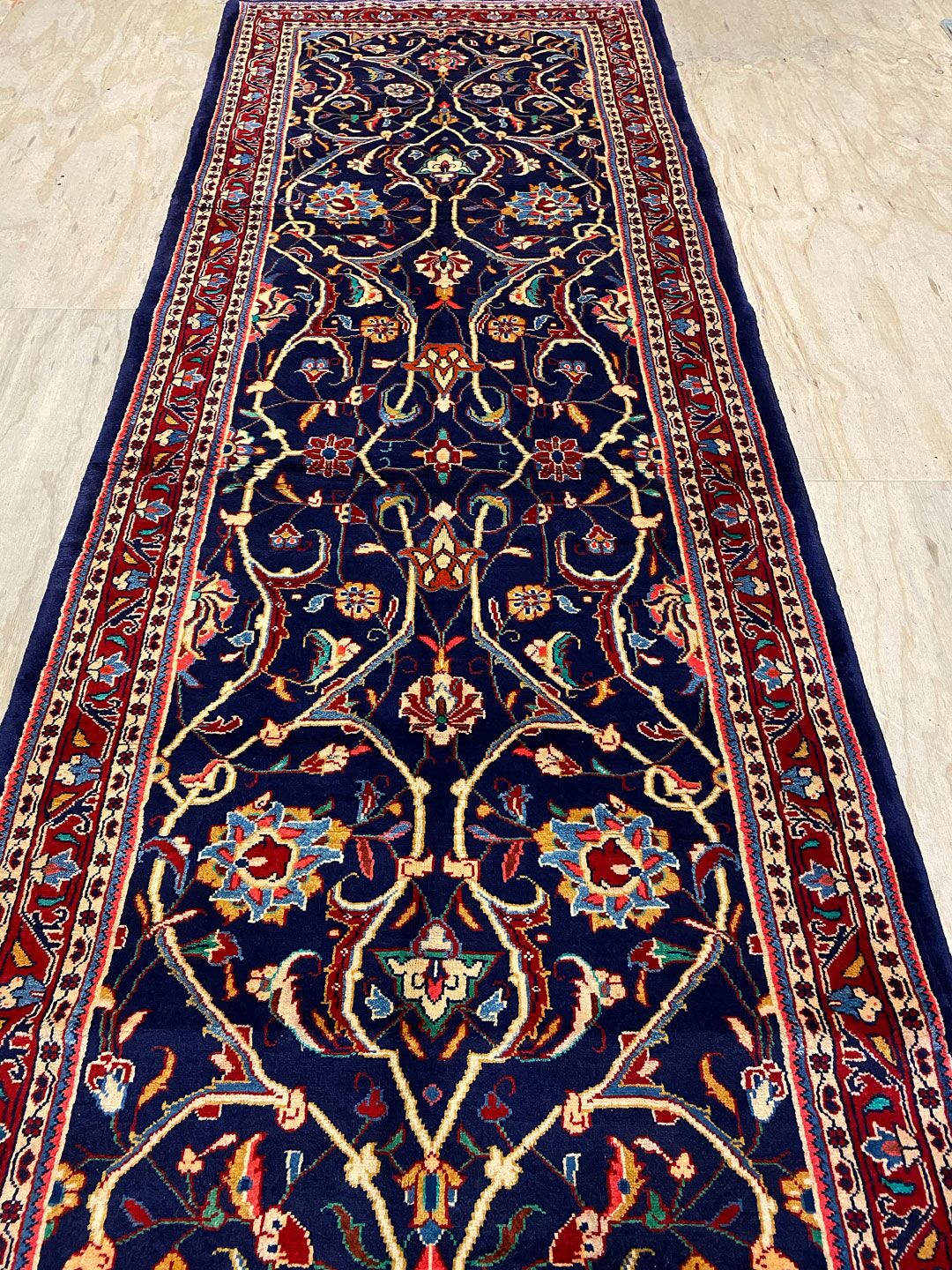 3M Persian Sarough Runner - Image 5