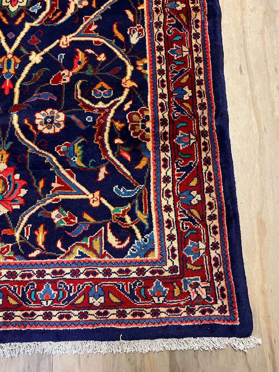 3M Persian Sarough Runner - Image 6