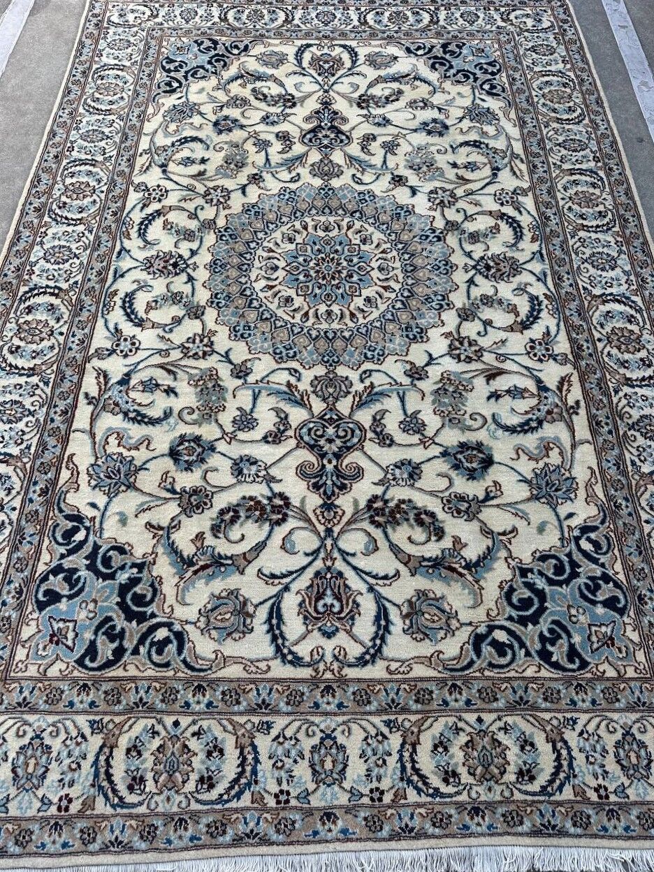 3x2M Nain Rug (9La) - Image 11