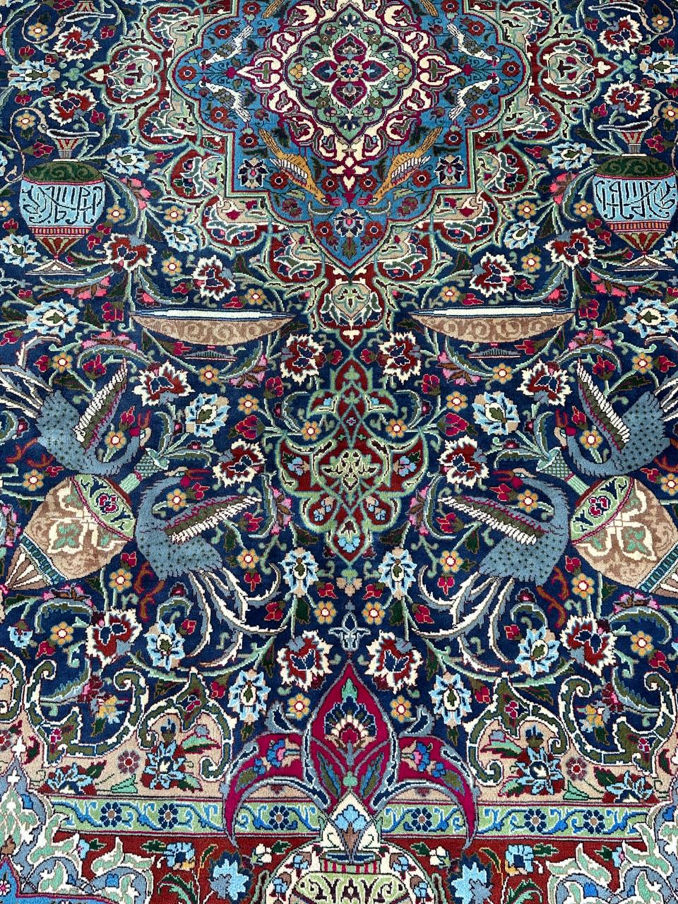 4x3M Collectible Treasure Design Kashmar - Image 5