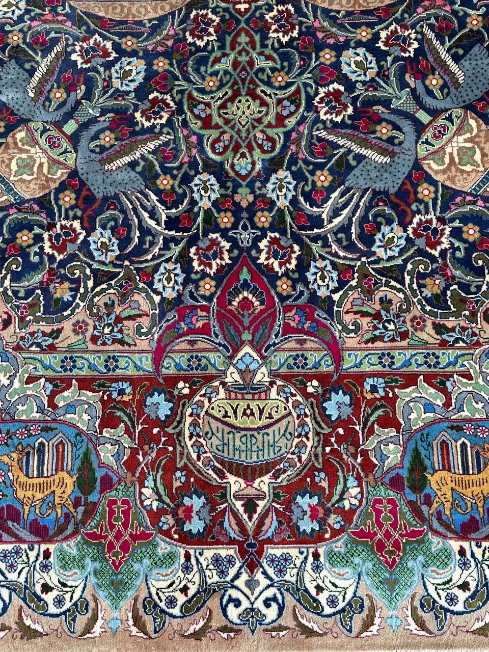 4x3M Collectible Treasure Design Kashmar - Image 6