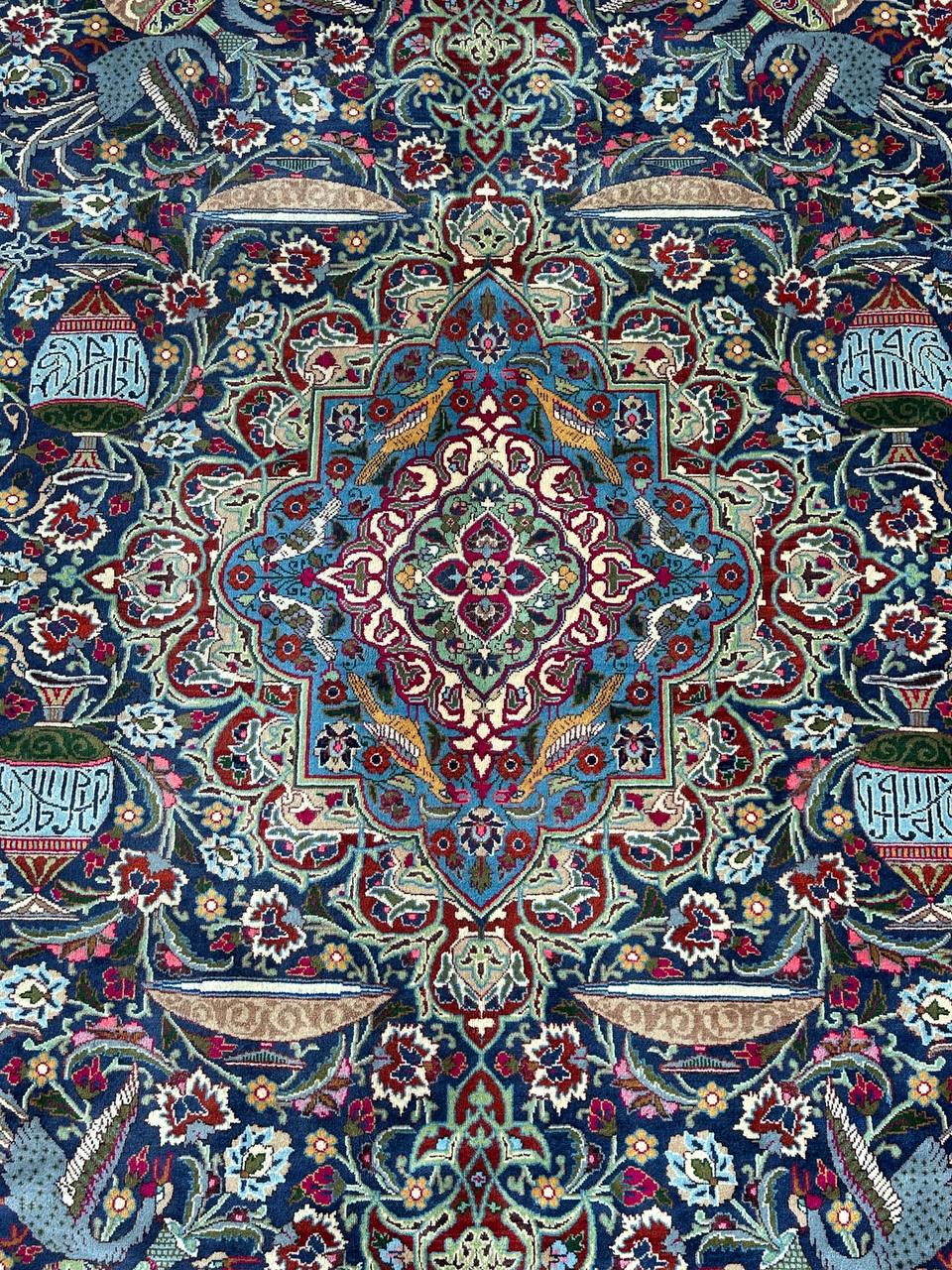 4x3M Collectible Treasure Design Kashmar - Image 3