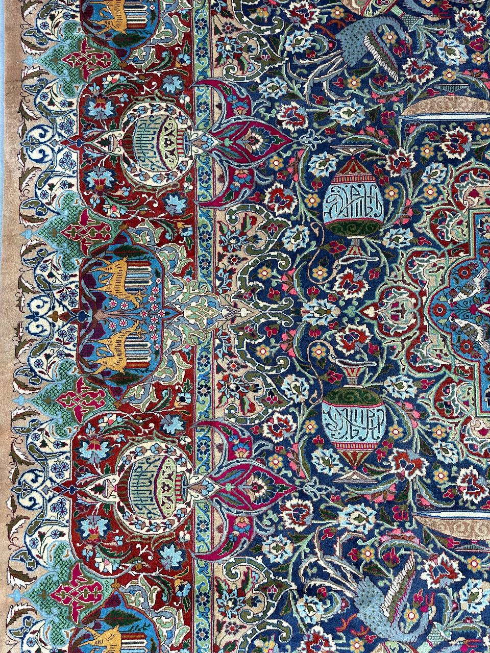 4x3M Collectible Treasure Design Kashmar - Image 8