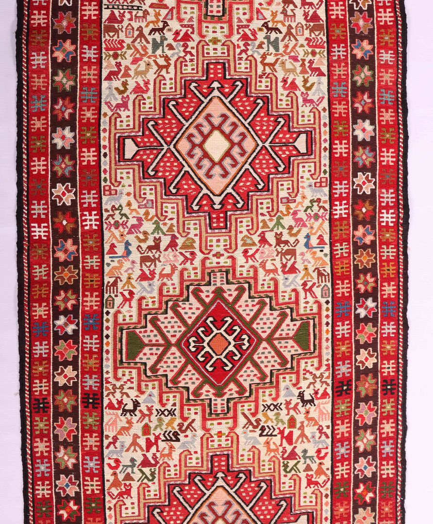 Sumak Rug