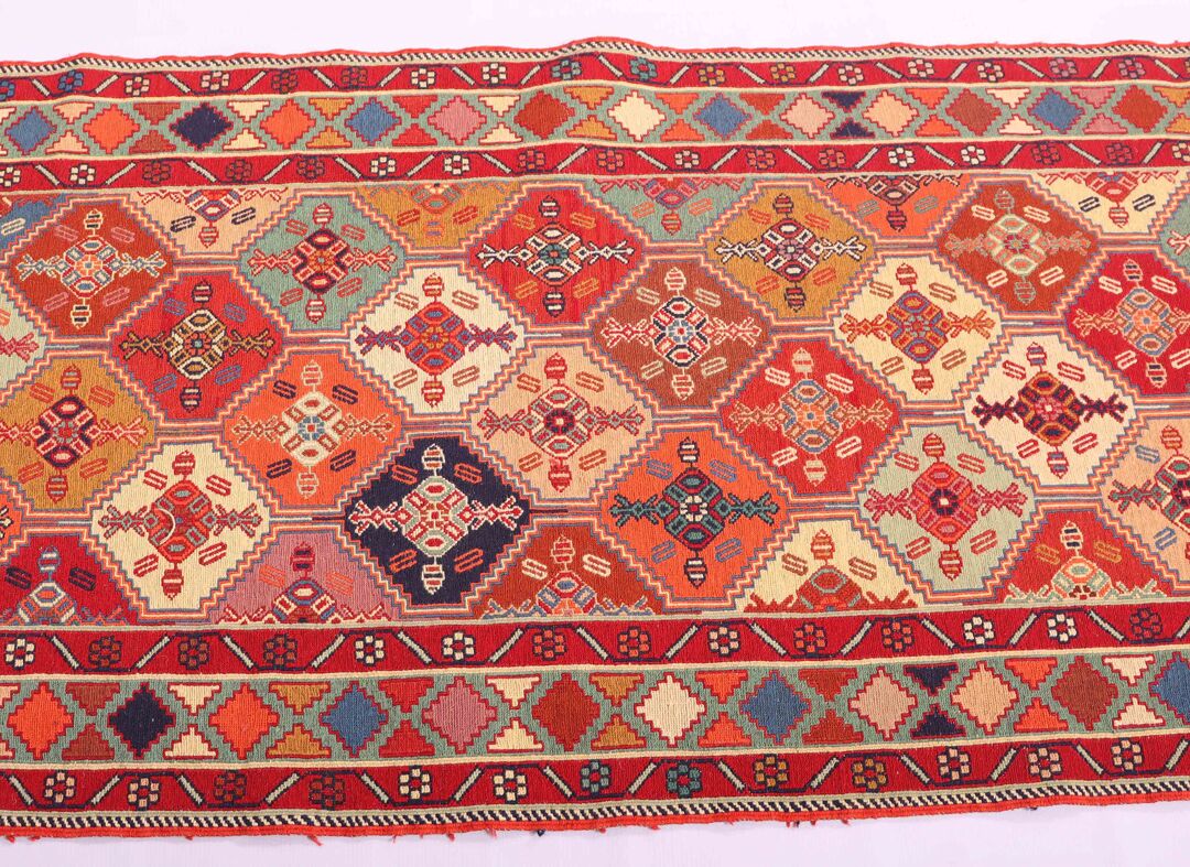 Sumak Rug