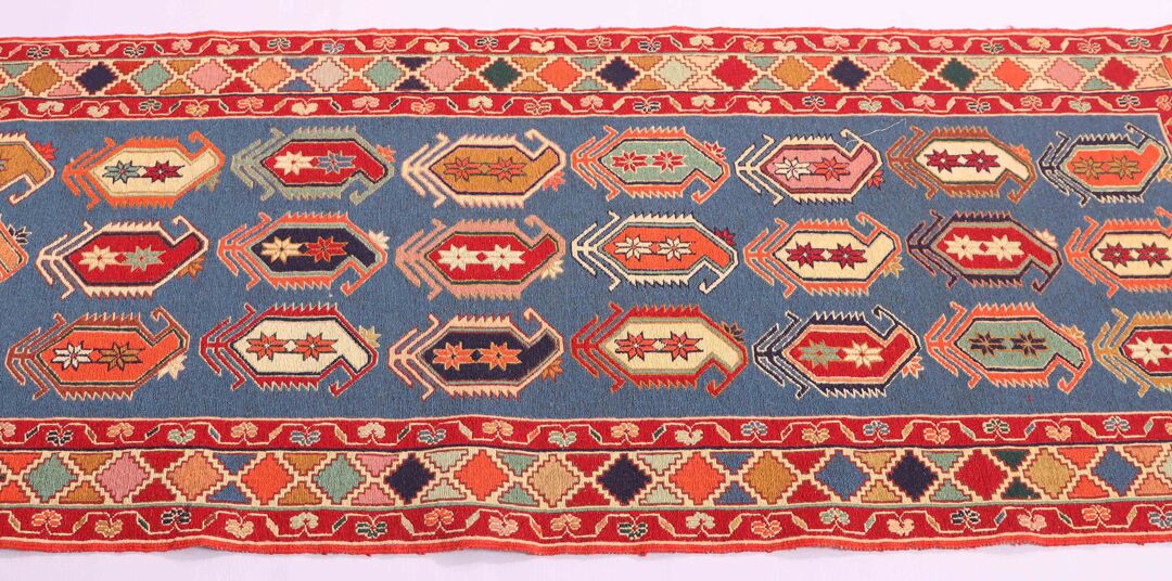 Sumak Rug