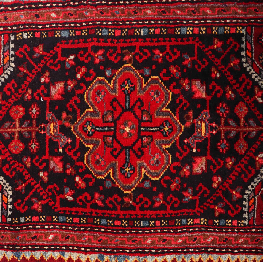 Tuserkan Persian Rug