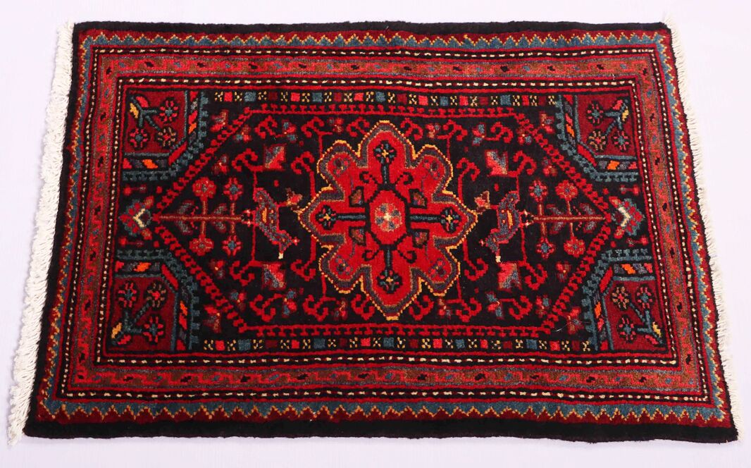 Tuserkan Persian Rug