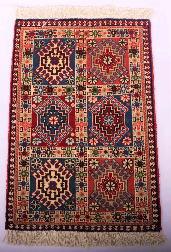 Yalameh Rug