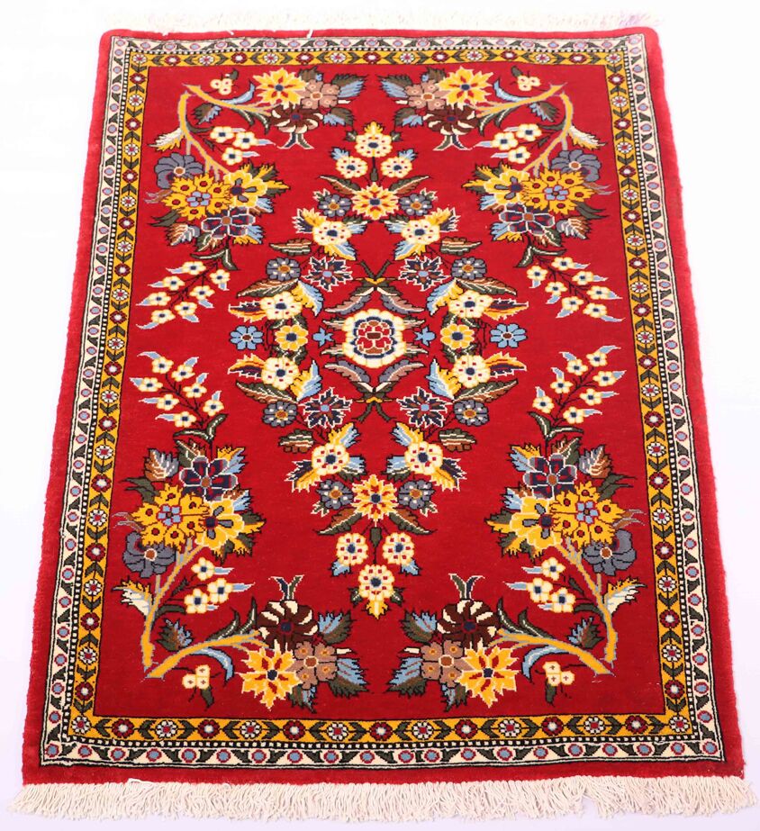 Kashmar Rug
