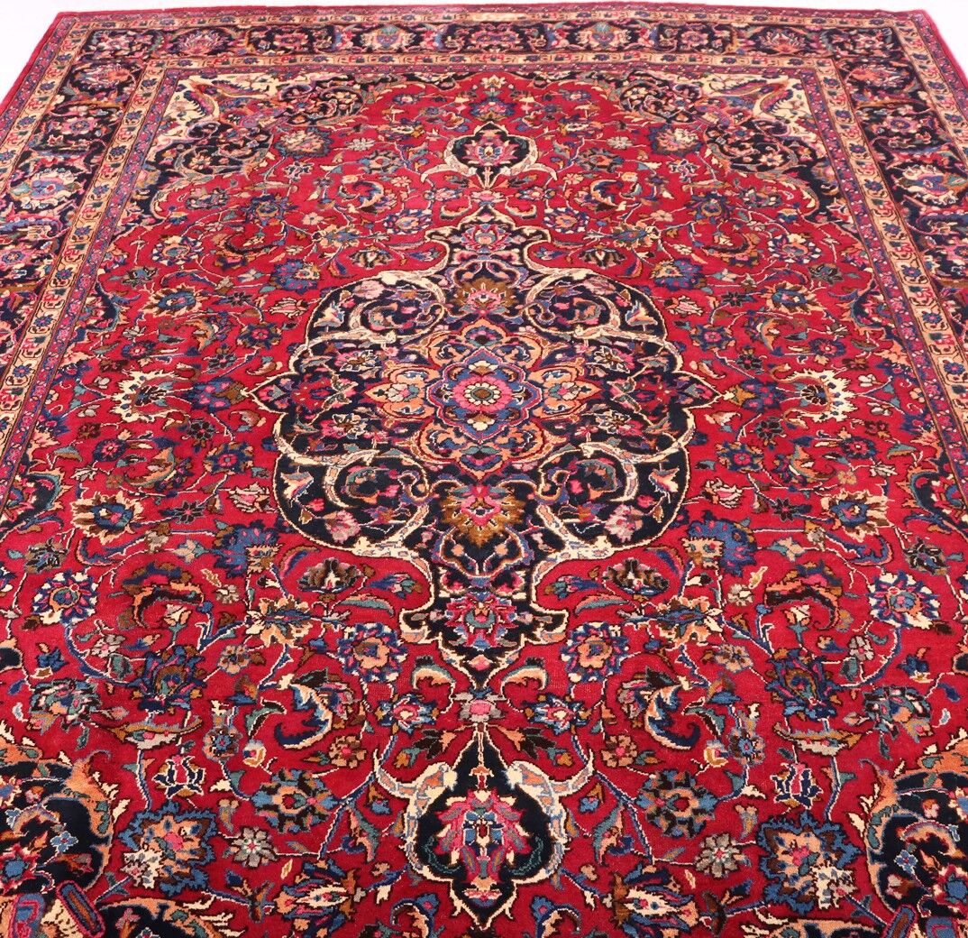 Mashad Persian Rug