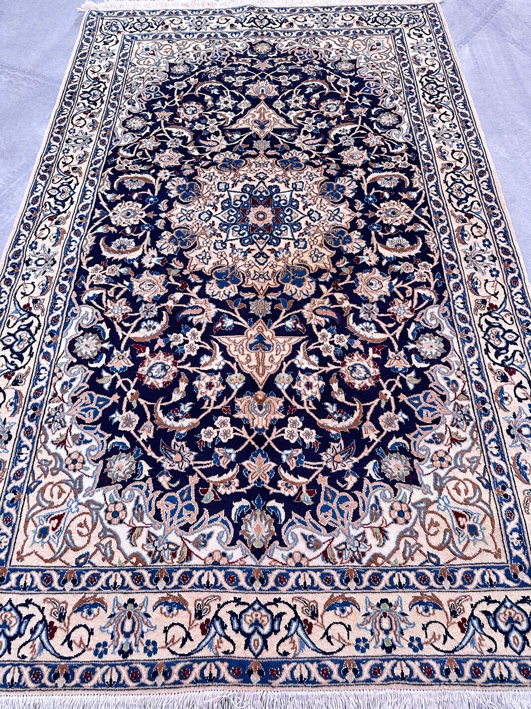 2x1.2M Persian Nain (6La) - Image 13