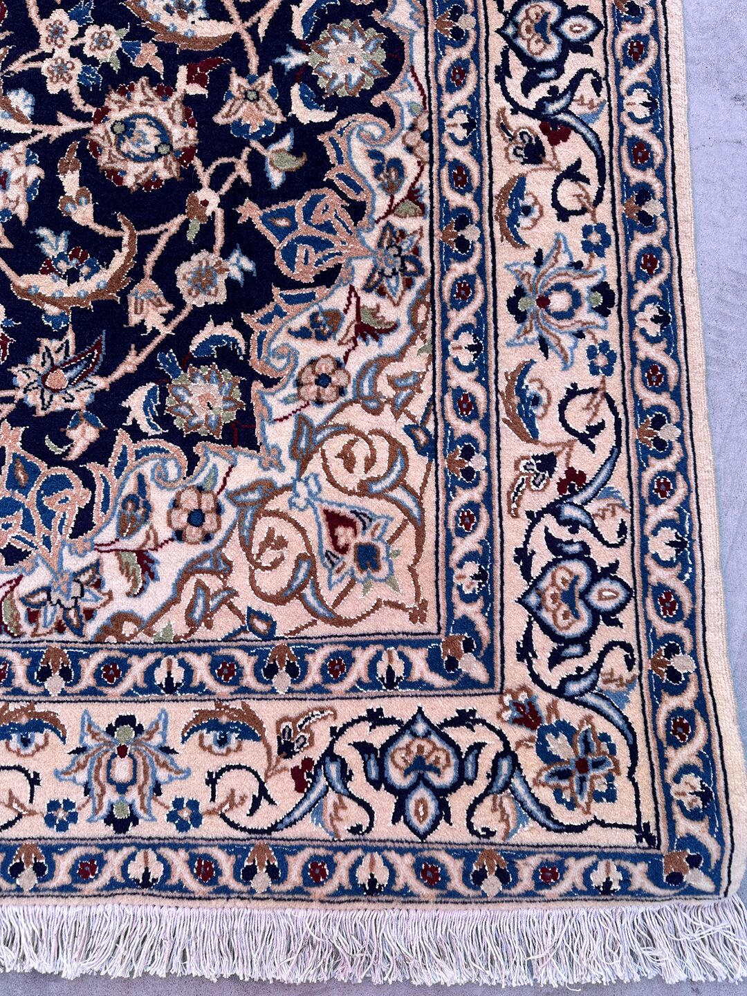2x1.2M Persian Nain (6La) - Image 4
