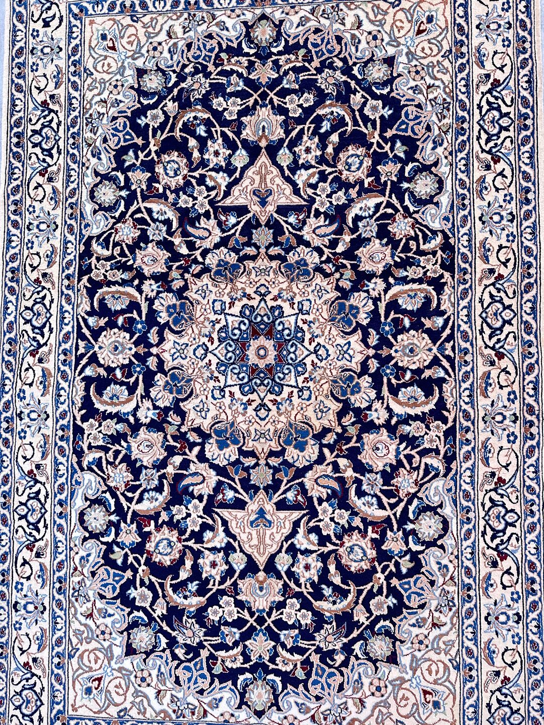 2x1.2M Persian Nain (6La)