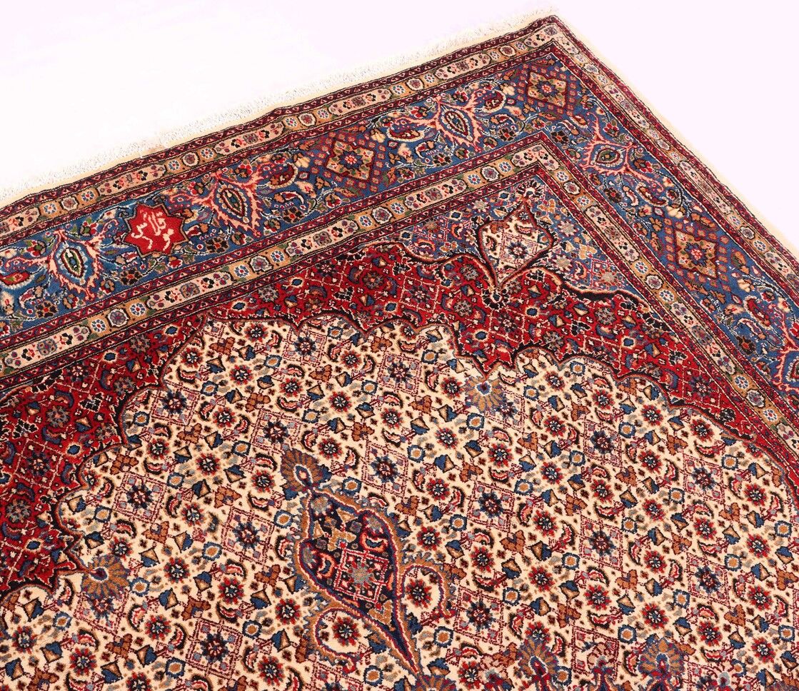 3x2M Signed Mood Persian Rug - Image 2