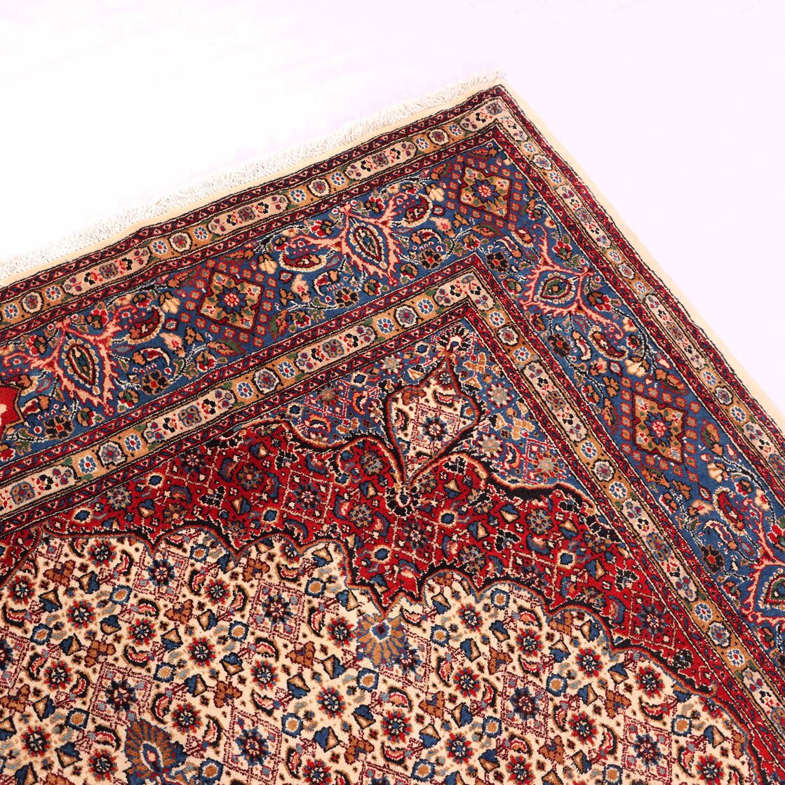 3x2M Signed Mood Persian Rug - Image 6