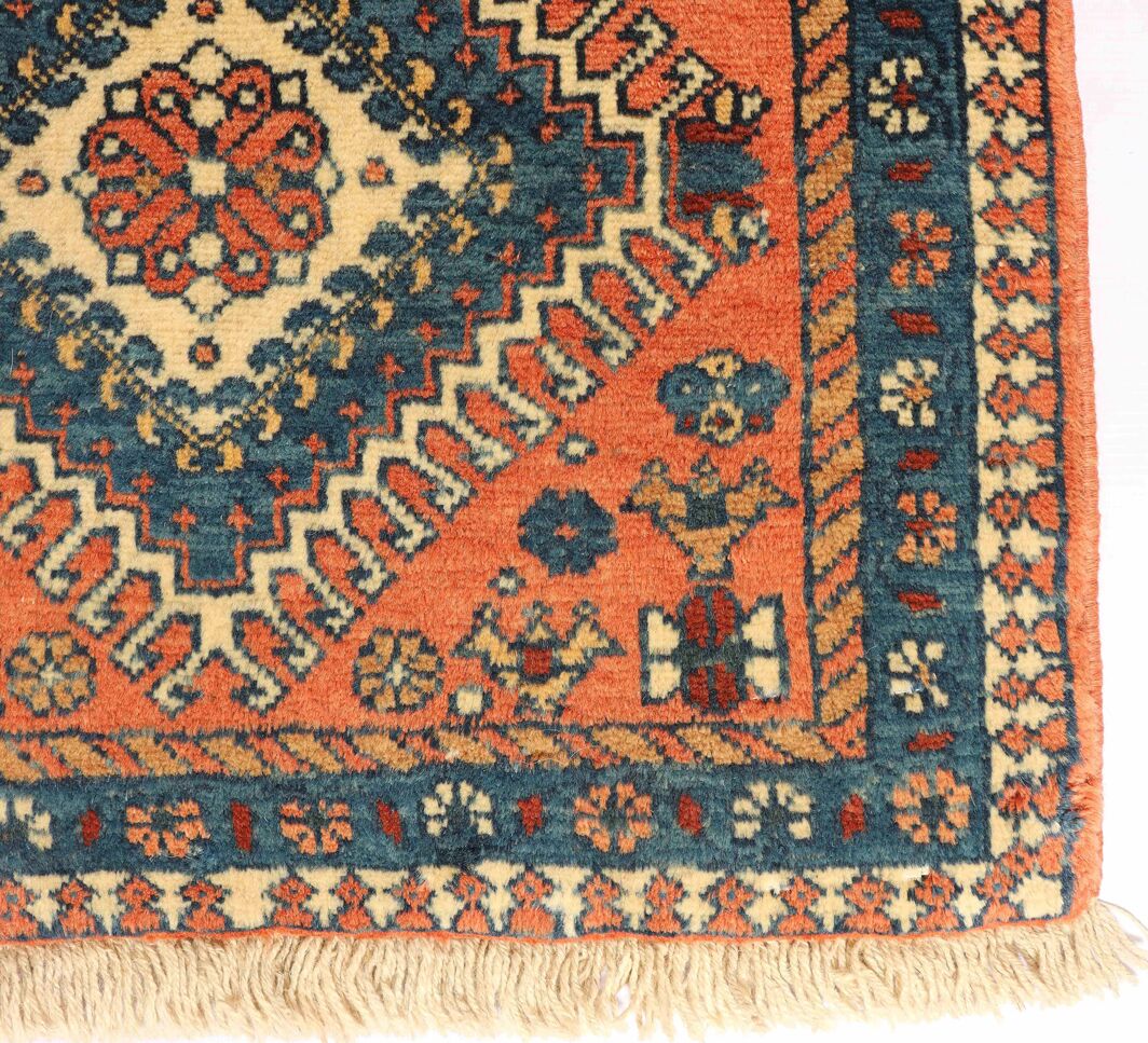 3M Persian Yalameh Runner - Image 5