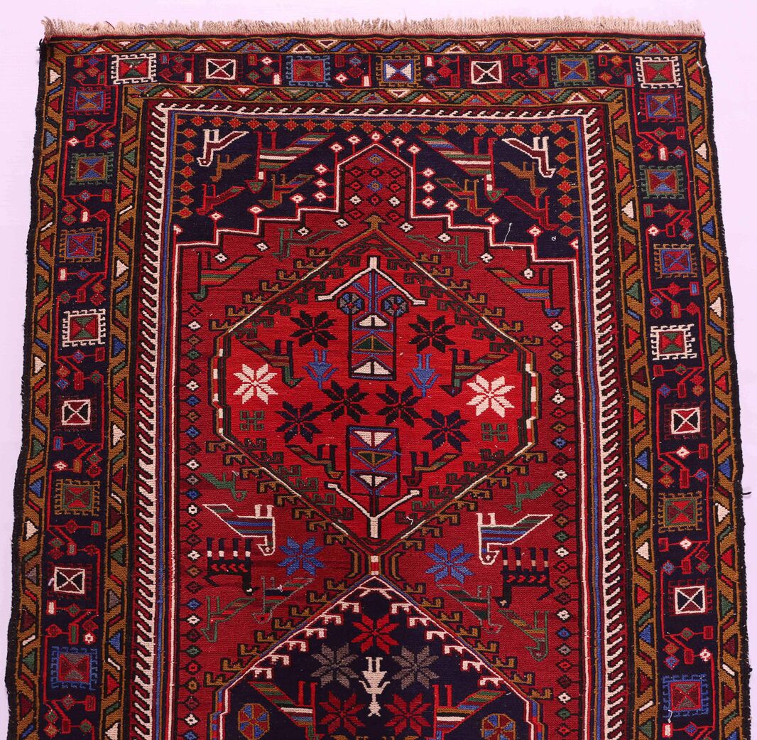 Sumak Kilim