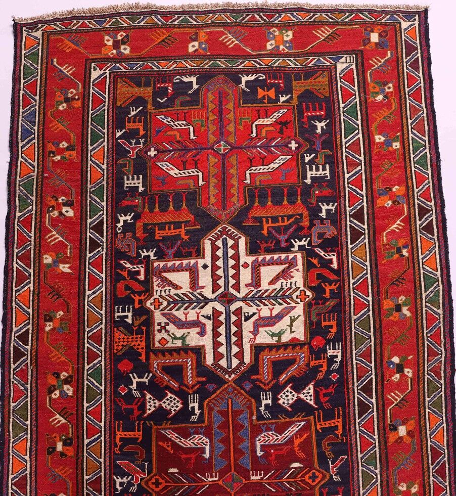 sumak rug