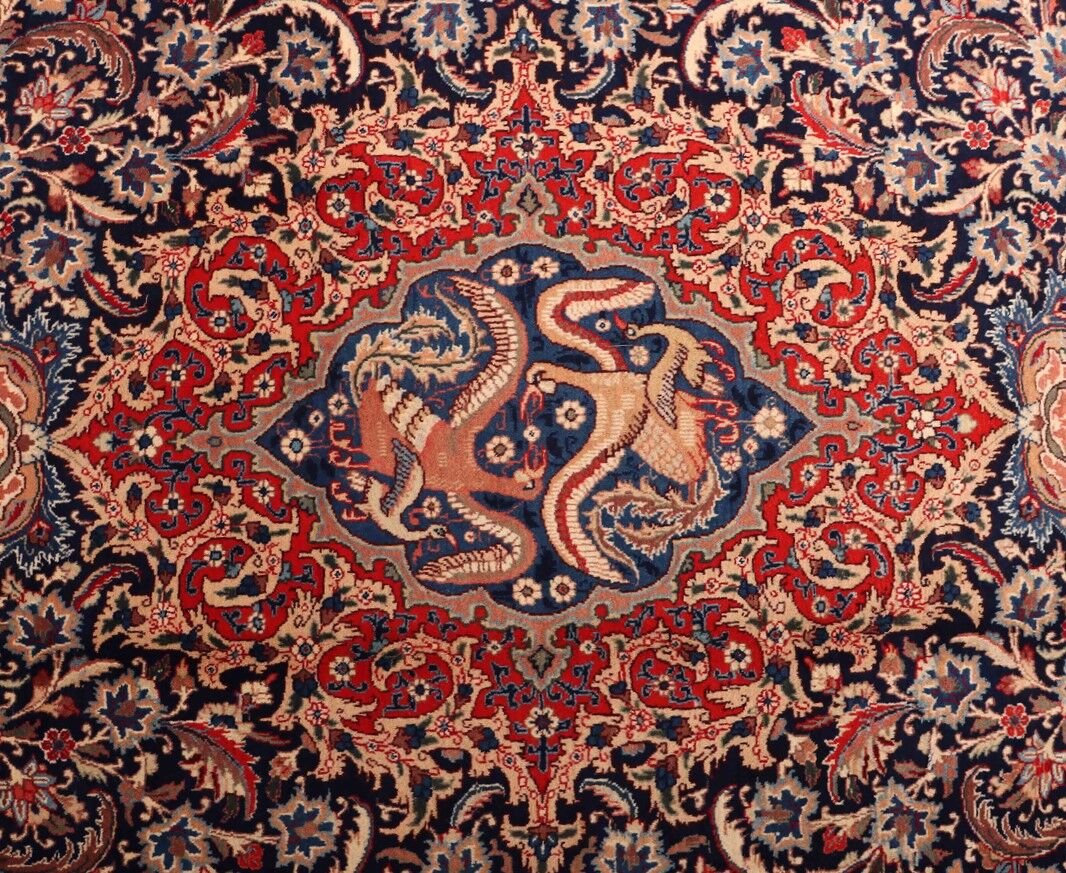 4x3m Collectible Treasure Design Kashmar - Image 3
