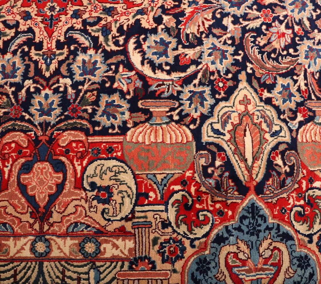 4x3m Collectible Treasure Design Kashmar - Image 5