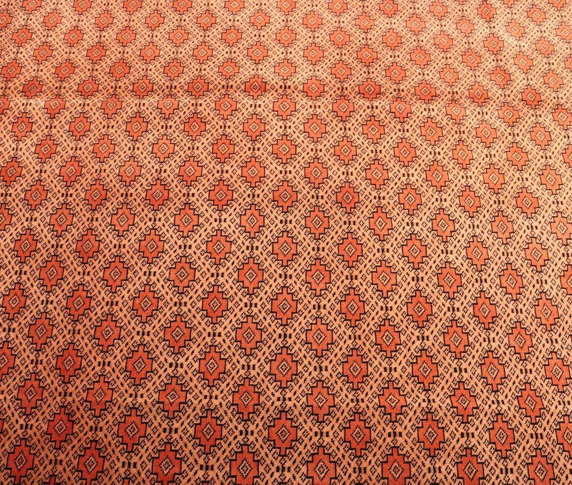 Turkoman Rug