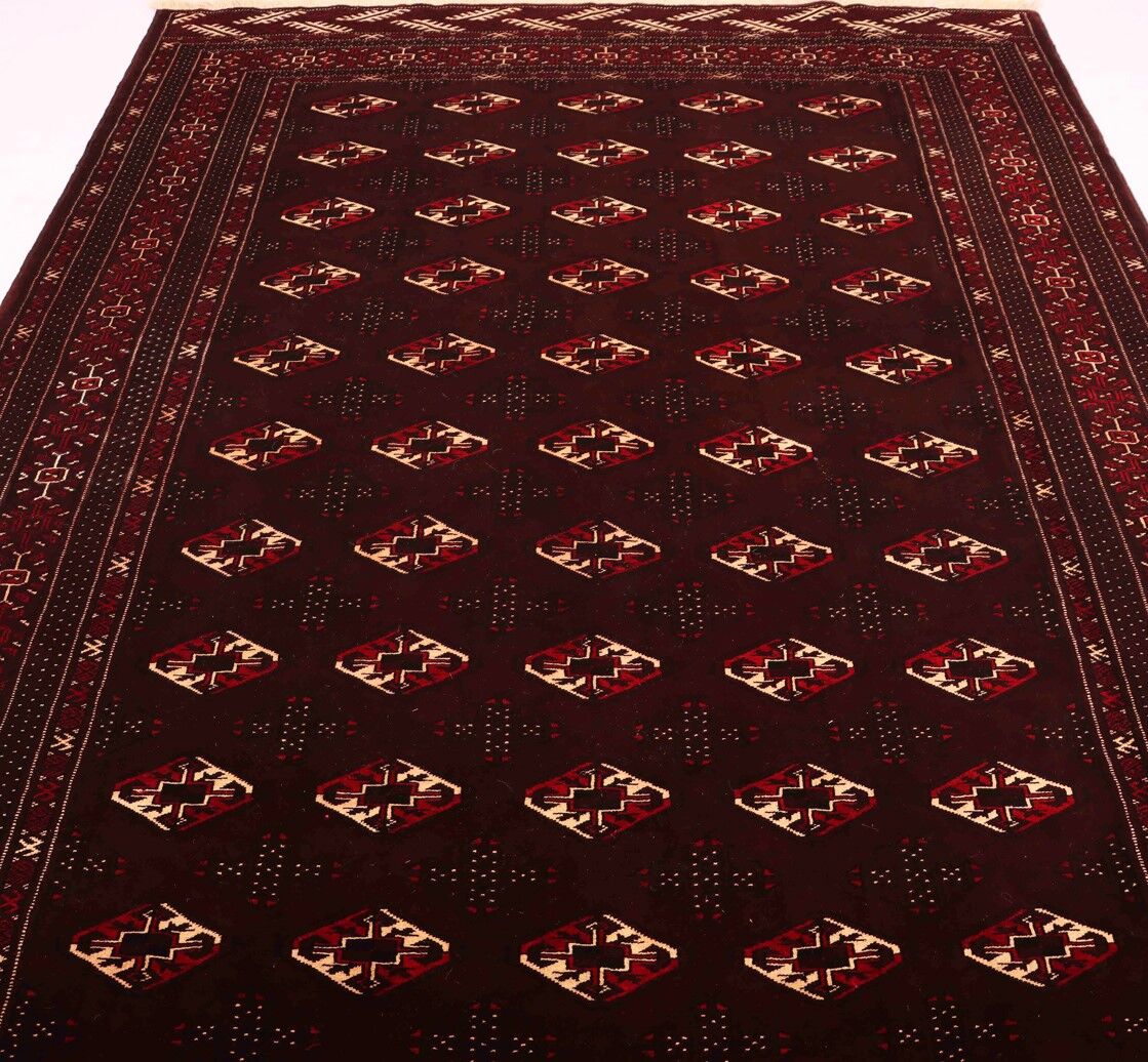 Turkoman Rug