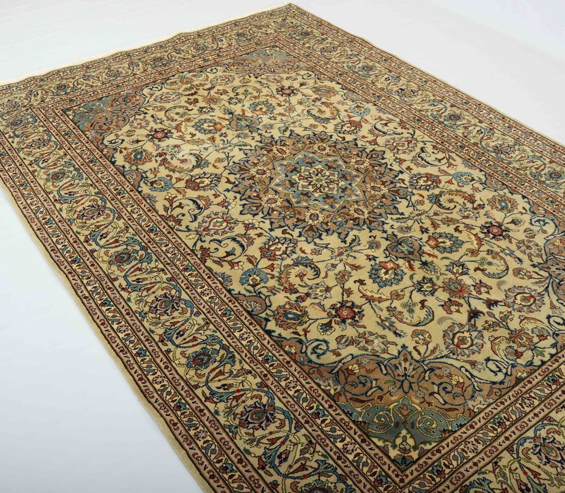 3x2M Fine Kashmar Rug - Image 2