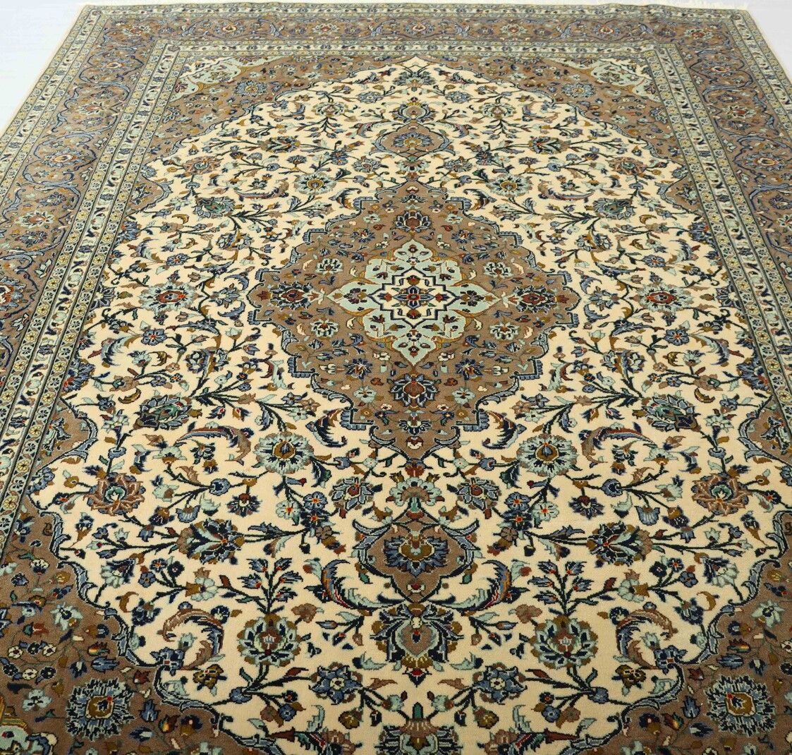 Persian Kashan Rug