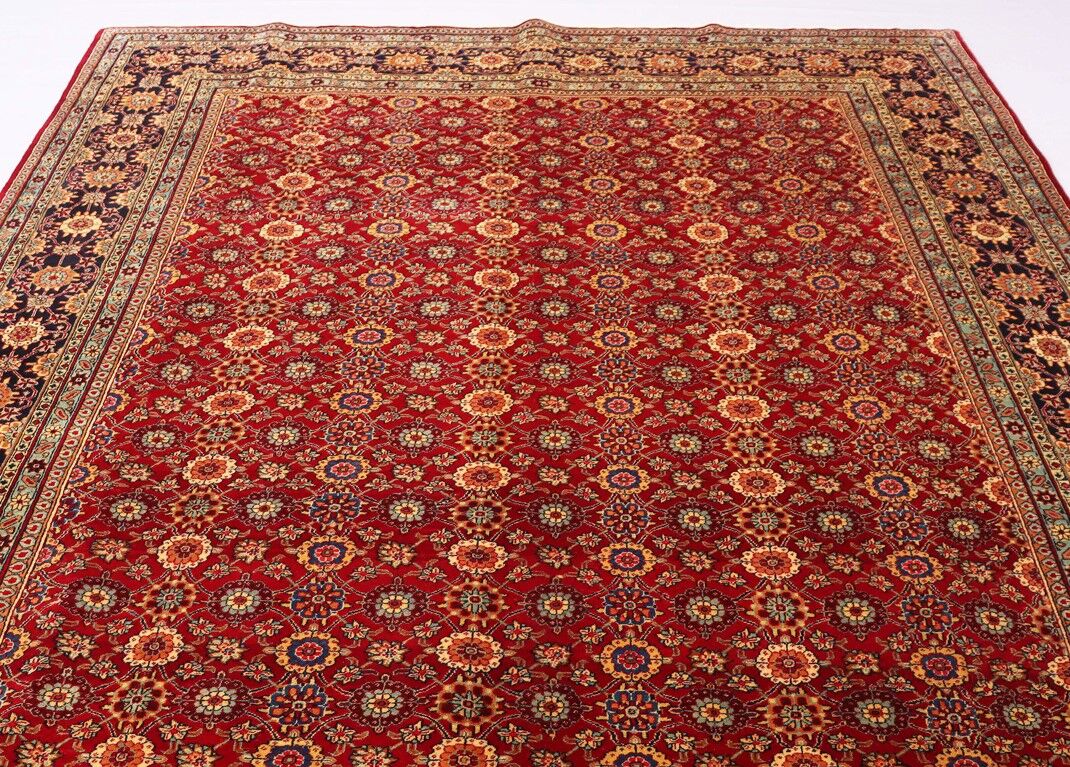 Mashad Persian Rug