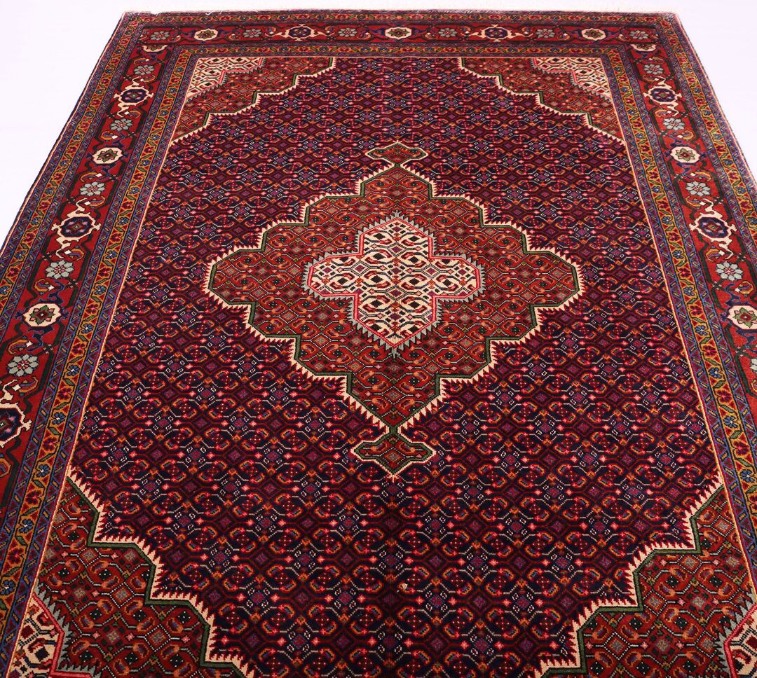 Ardabil Rug