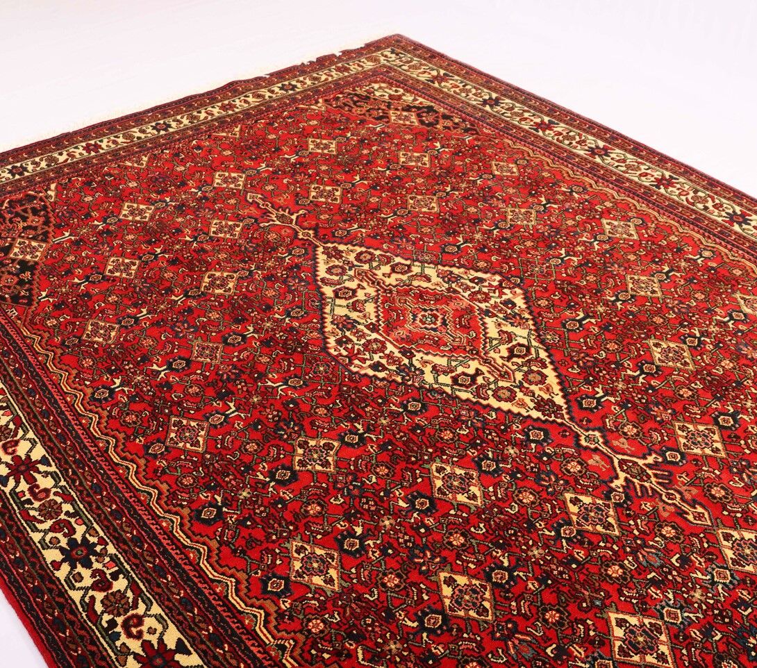 3.2x2.4M Herati Enjelas Rug - Image 4
