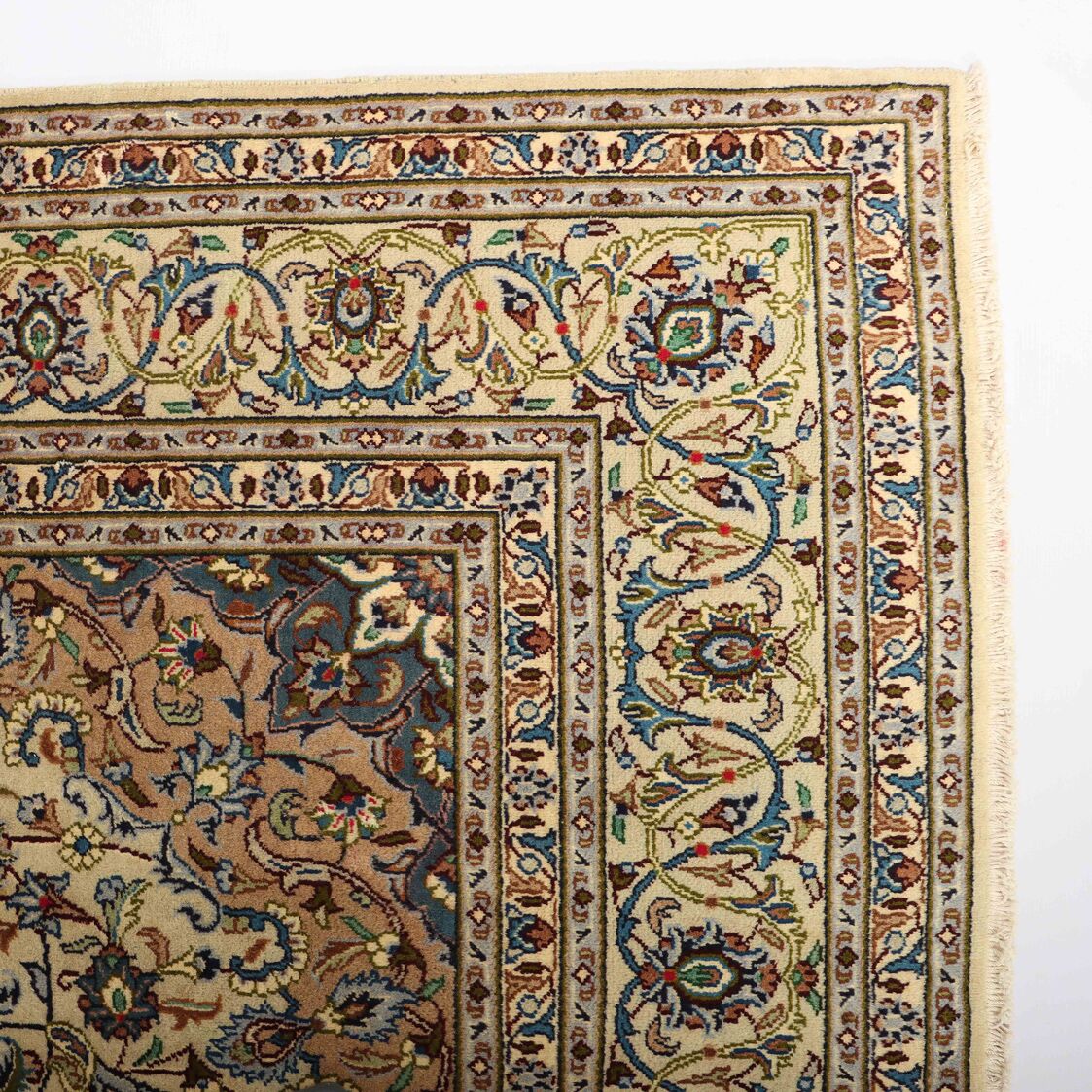 3x2M Fine Kashmar Rug - Image 5