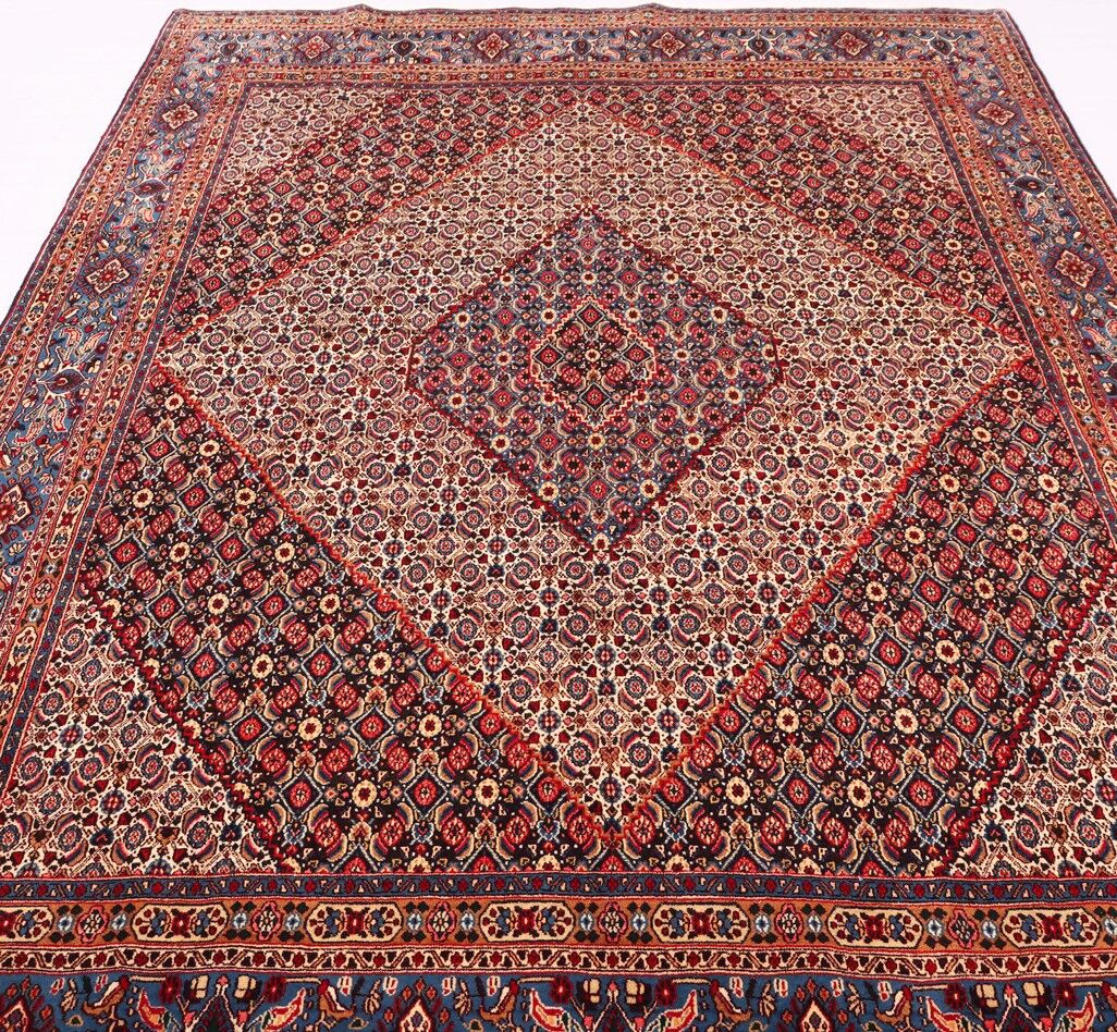 Persian Mood rug